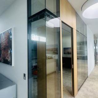 DG Nexolution, Wiesbaden