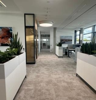 DG Nexolution, Wiesbaden