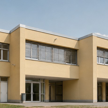 Grundschule Hallgarten