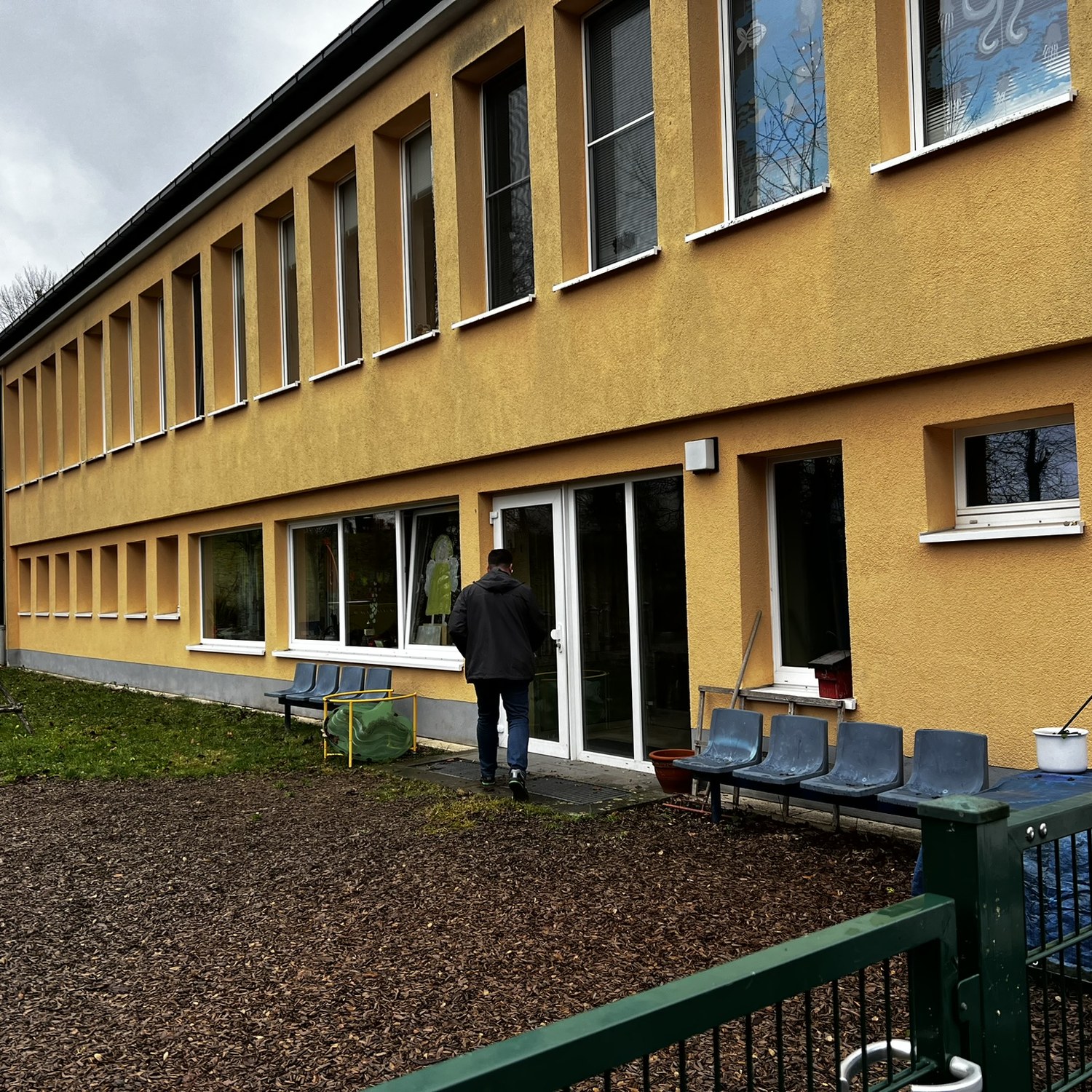 KiTa St. Hubertus Müllenbach