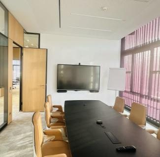 DG Nexolution, Wiesbaden