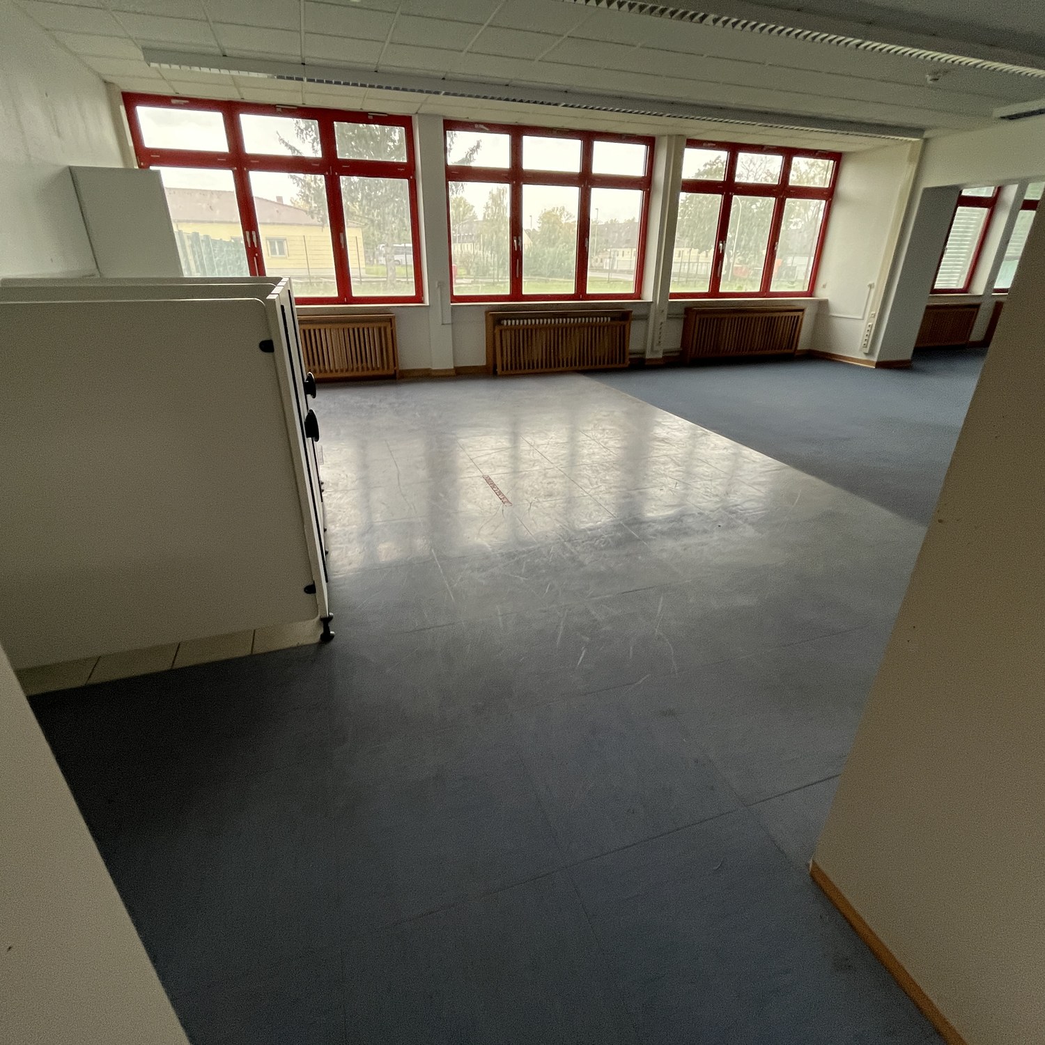 US Elementary School Illesheim