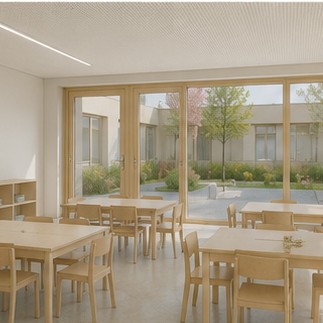 Grundschule Hallgarten