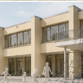 Grundschule Hallgarten