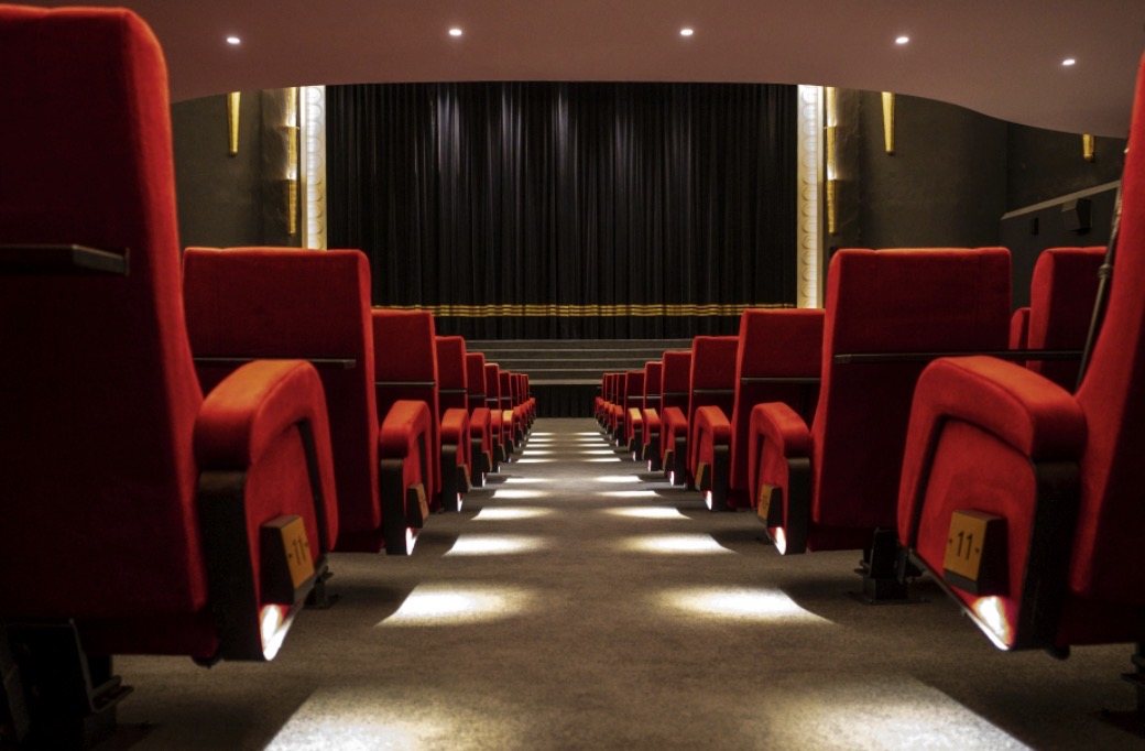 Caligari Filmbühne Wiesbaden