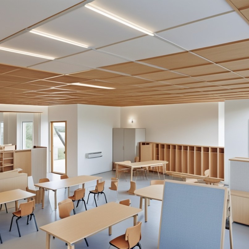 US Elementary School Illesheim