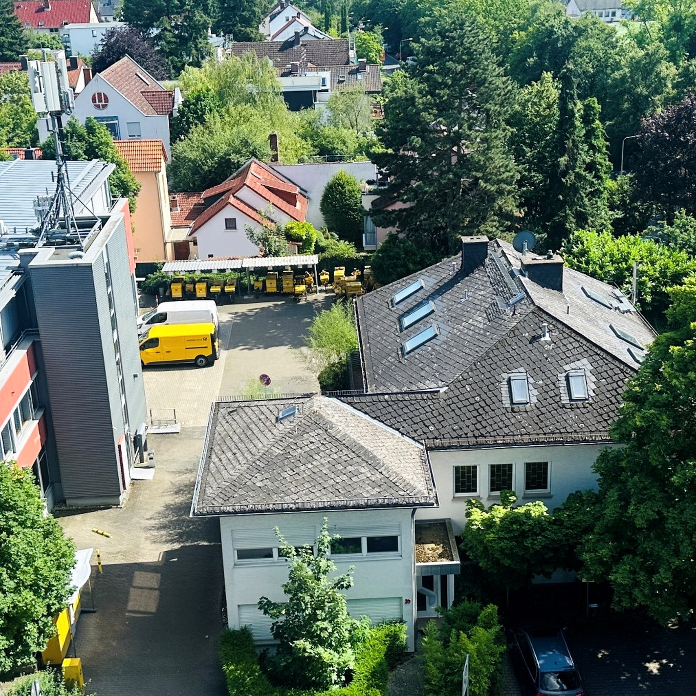 Leipziger Straße 39 Wiesbaden