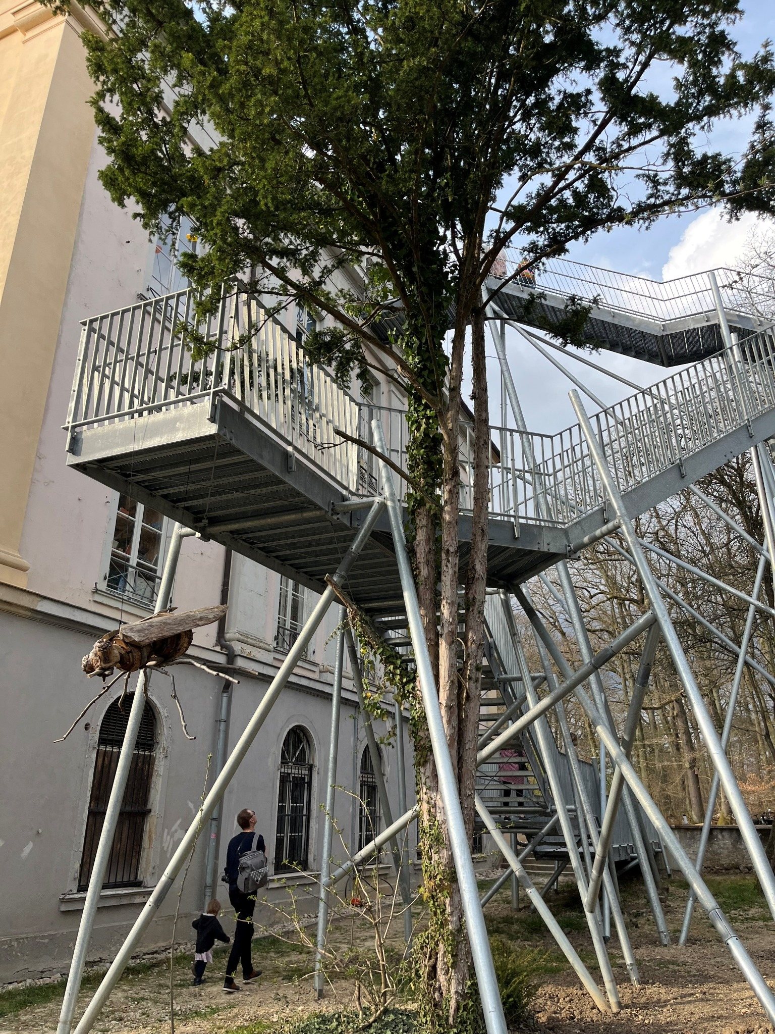 Schloss Freudenberg, Wiesbaden
