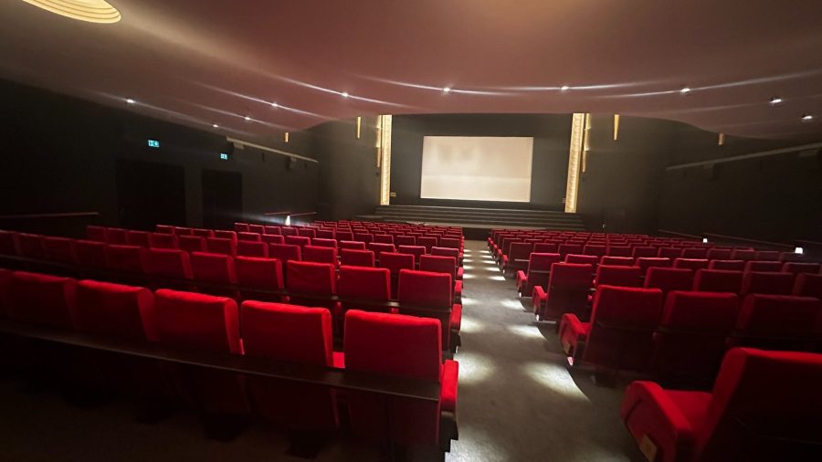Caligari Filmbühne Wiesbaden