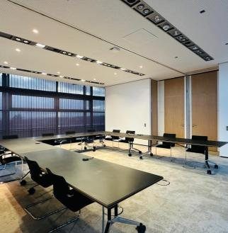 DG Nexolution, Wiesbaden