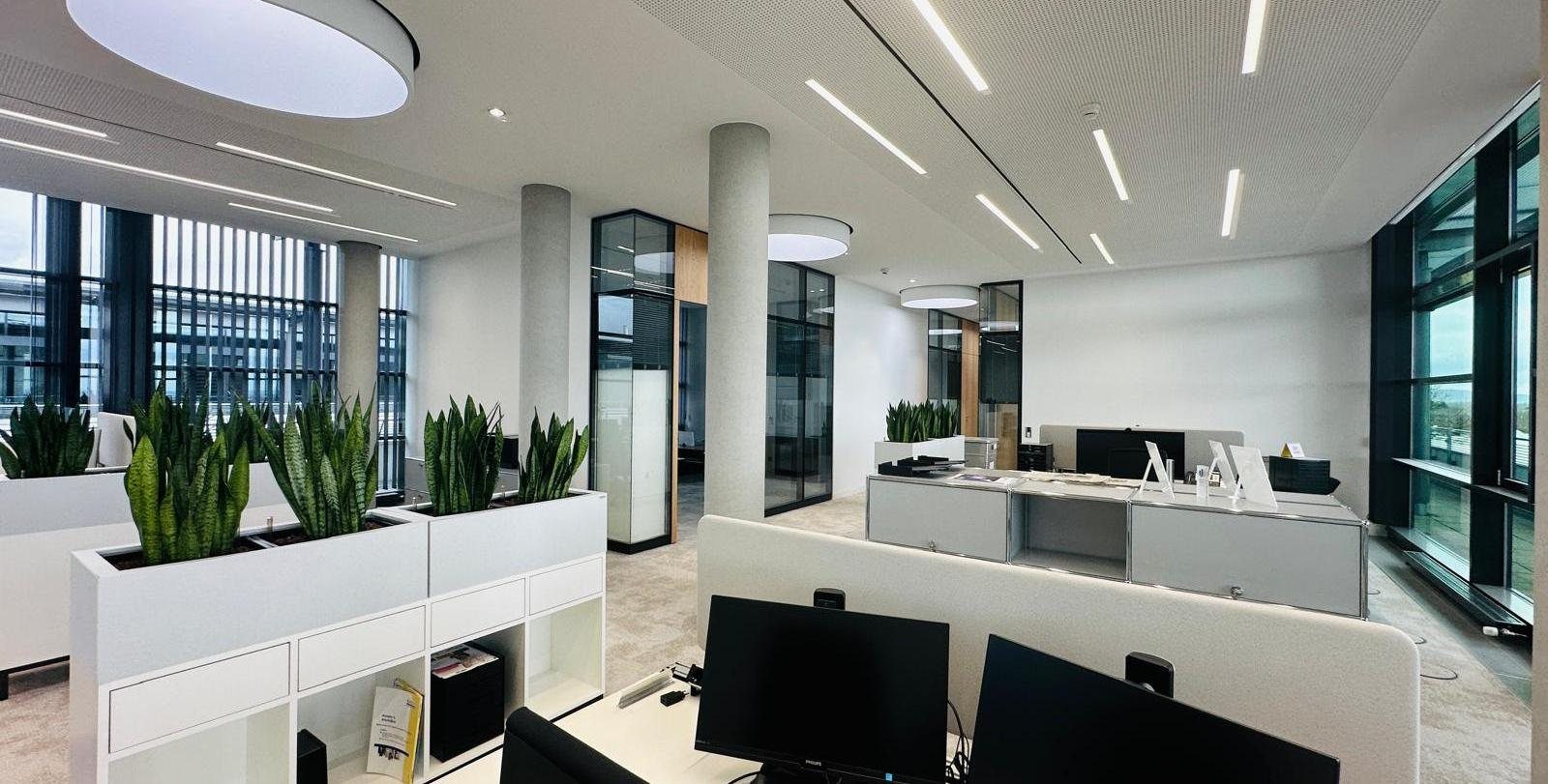 DG Nexolution, Wiesbaden