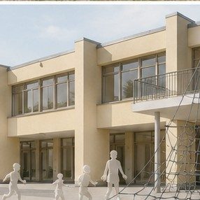 Grundschule Hallgarten