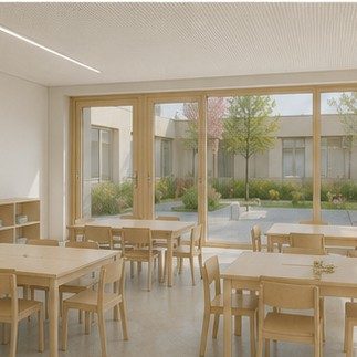 Grundschule Hallgarten