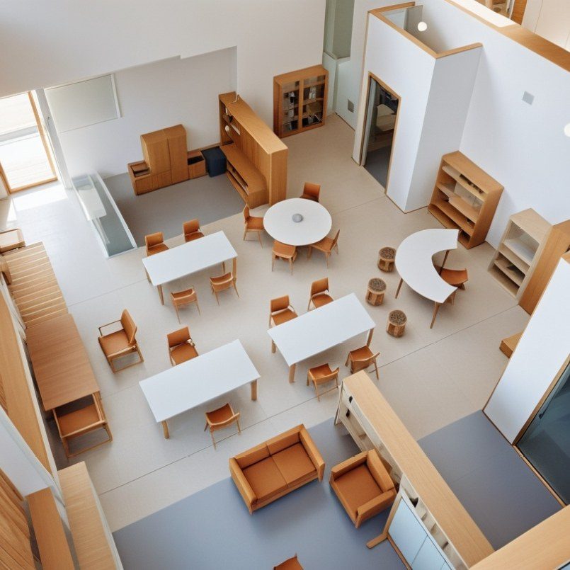 US Elementary School Illesheim