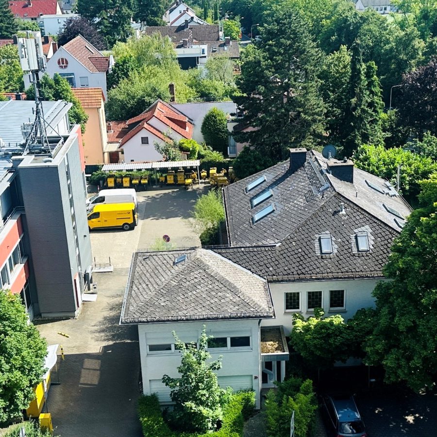 Leipziger Straße 39 Wiesbaden