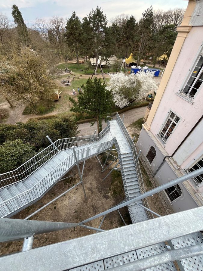 Schloss Freudenberg, Wiesbaden