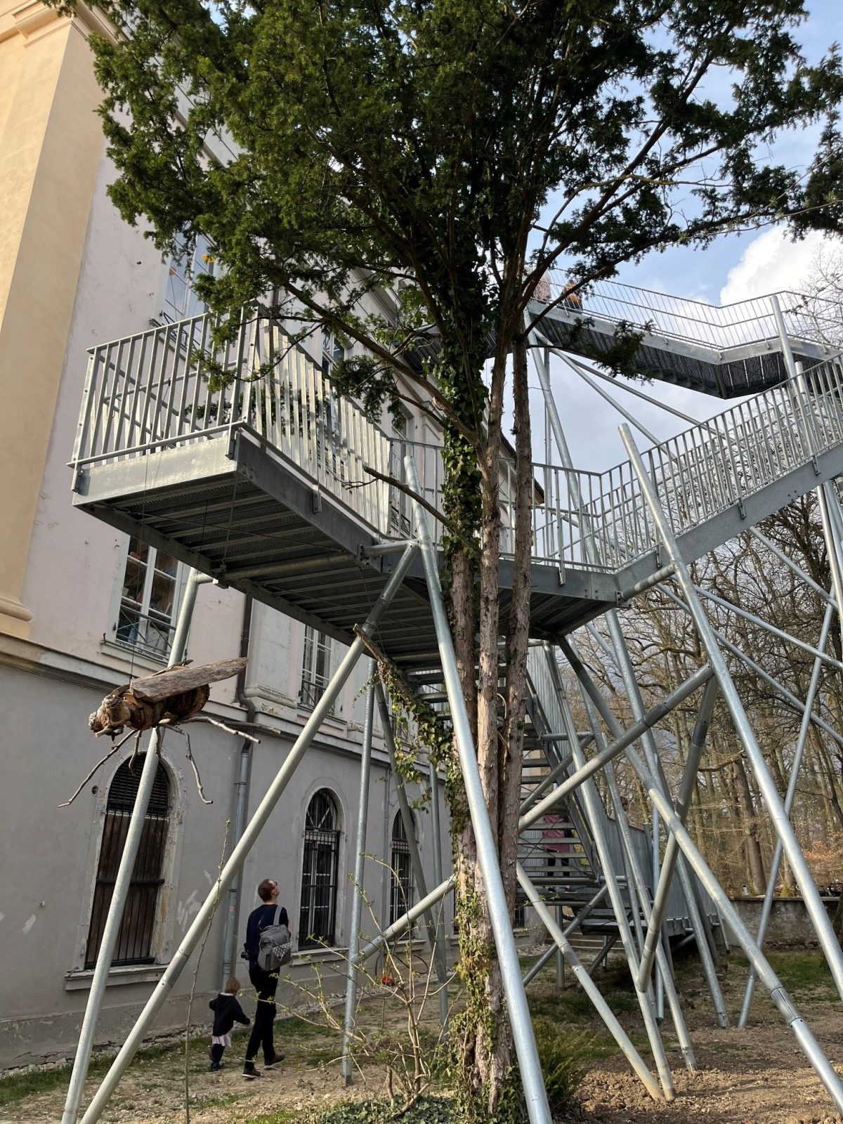 Schloss Freudenberg, Wiesbaden