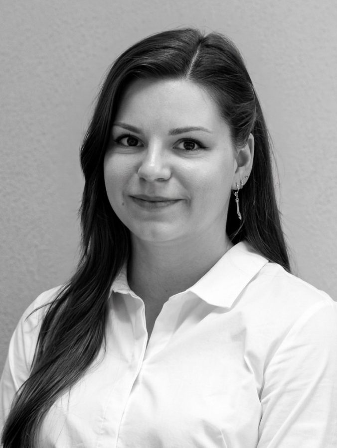 Angelique Albrecht