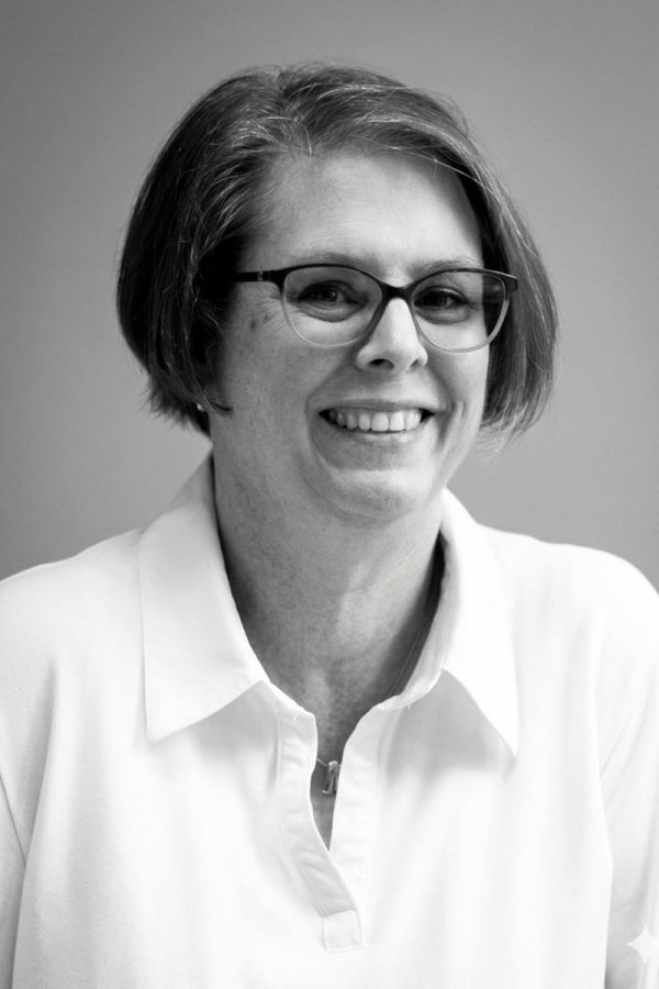 Bettina Treber