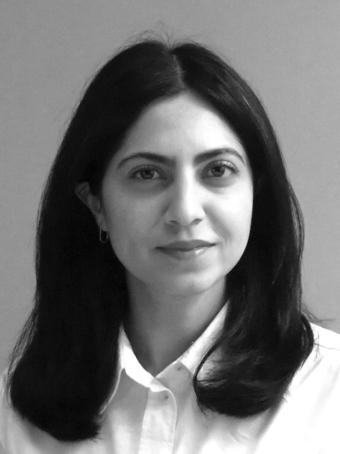 Mahtab Mounesan