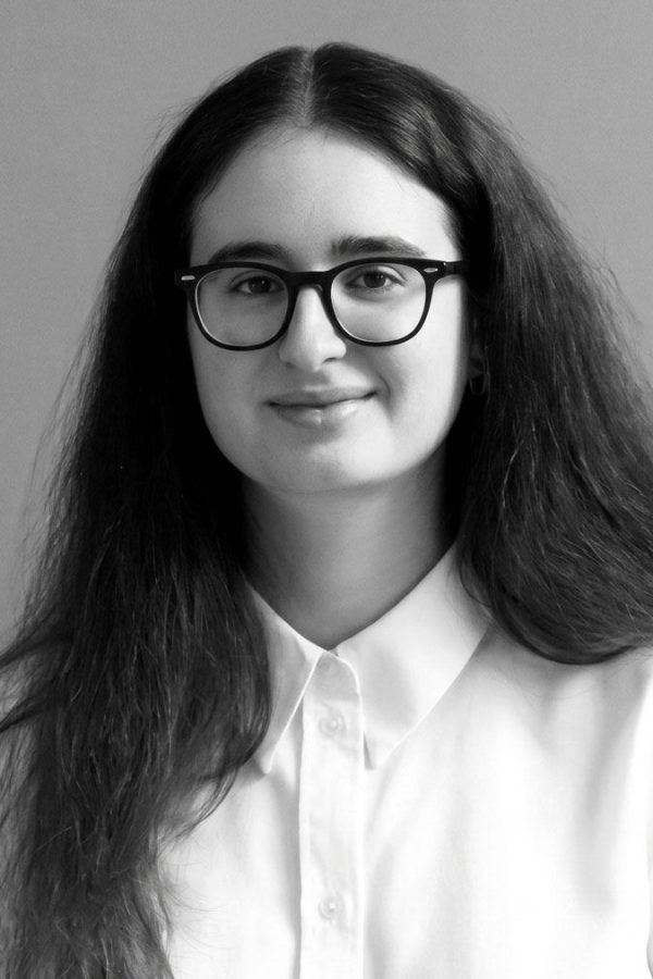 Mia-Sophie Matzke