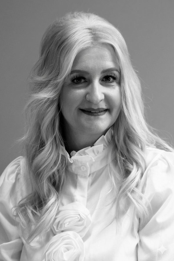 Tanja Simon