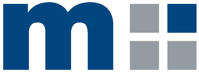 m+4 Planung GmbH Logo